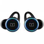 Наушники MONSTER Clarity 101 Pro AirLinks Earphone Black MH22003