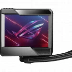 Система охлаждения Asus ROG RYUJIN II 240 Для процессора