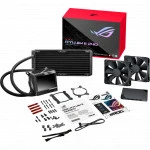 Система охлаждения Asus ROG RYUJIN II 240 Для процессора
