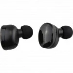 Наушники OLMIO TWE-05 Black TWE-05-BLACK