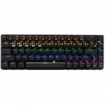 Клавиатура Gembird KBW-G500L Беспроводная, USB