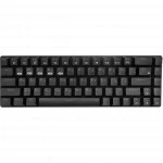 Клавиатура Gembird KBW-G500L Беспроводная, USB