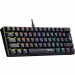 Клавиатура Defender FOBOS GK-011 45011 Беспроводная, Bluetooth