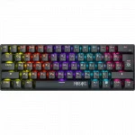 Клавиатура Defender FOBOS GK-011 45011 Беспроводная, Bluetooth