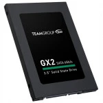 Жесткий диск Team Group GX2 T253X2001T0C101 SSD (твердотельные), 1 ТБ, 2.5 дюйма, SATA