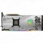 Видеокарта MSI RTX 3090 Ti SUPRIM X 24G (24 ГБ)