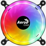 Система охлаждения Aerocool SPECTRO 12 FRGB MOLEX Для системного блока