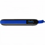 Внешние накопители Silicon Power A62 SP010TBPHD62SS3B 1 ТБ