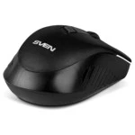 Мышь Sven RX-325 Wireless Black SV-03200325WB