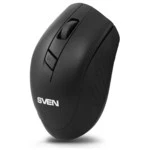 Мышь Sven RX-325 Wireless Black SV-03200325WB