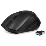 Мышь Sven RX-325 Wireless Black SV-03200325WB