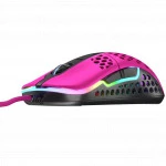 Мышь Xtrfy M42 RGB USB Pink XG-M42-RGB-PINK