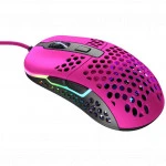 Мышь Xtrfy M42 RGB USB Pink XG-M42-RGB-PINK