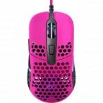 Мышь Xtrfy M42 RGB USB Pink XG-M42-RGB-PINK