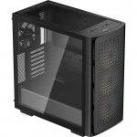 Корпус Deepcool CK560 R-CK560-BKAAE4-G-1 Mid-Tower