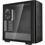 Корпус Deepcool CK560 R-CK560-BKAAE4-G-1 Mid-Tower