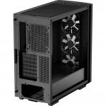 Корпус Deepcool CK560 R-CK560-BKAAE4-G-1 Mid-Tower
