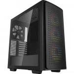 Корпус Deepcool CK560 R-CK560-BKAAE4-G-1 Mid-Tower