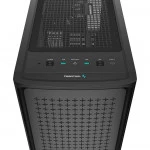 Корпус Deepcool CK560 R-CK560-BKAAE4-G-1 Mid-Tower