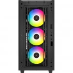 Корпус Deepcool CK560 R-CK560-BKAAE4-G-1 Mid-Tower