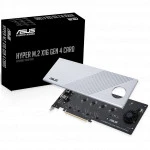 Аксессуар для ПК и Ноутбука Asus HYPER M.2 X16 GEN 4 CARD