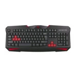 Клавиатура Redragon Xenica USB Black 70450