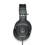 Наушники Audio-Technica ATH-M30X черный