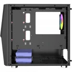 Корпус Powercase Alisio Micro X2B CAMIB-L2 Mini-Tower