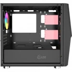 Корпус Powercase Alisio Micro X2B CAMIB-L2 Mini-Tower