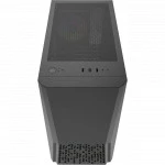 Корпус Powercase Alisio Micro X2B CAMIB-L2 Mini-Tower