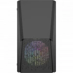 Корпус Powercase Alisio Micro X2B CAMIB-L2 Mini-Tower