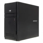 Корпус In Win ENR-021BL 6143098 Mini-Tower