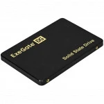Внутренний накопитель ExeGate NextPro UV500TS240 EX276539RUS SSD (твердотельные), 240 ГБ, 2.5 дюйма, SATA