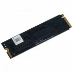 Внутренний накопитель Digma Mega S3 [DGSM3256GS33T] SSD (твердотельные), 256 ГБ, M.2