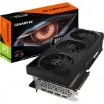 Видеокарта Gigabyte NVIDIA GeForce RTX 3090TI GV-N309TGAMING-24GD 24 ГБ