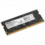 ОЗУ AMD 32Gb R7432G2606S2S-U SO-DIMM, DDR4, 32 Гб, 2666 МГц