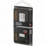 ОЗУ AMD 32Gb R7432G2606S2S-U SO-DIMM, DDR4, 32 Гб, 2666 МГц