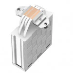 Охлаждение Deepcool R-AK400-WHNNMN-G-1 (Для процессора)