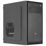 Корпус Aerocool CS-104-S-BK-v1 Mini-Tower