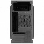 Корпус Aerocool CS-104-S-BK-v1 Mini-Tower