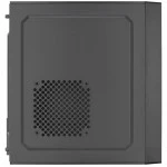 Корпус Aerocool CS-104-S-BK-v1 Mini-Tower