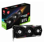 Видеокарта MSI NVIDIA GeForce RTX 3090TI 602-V509-03S 24 ГБ