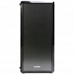 Корпус Zalman S4 Black S4 BLACK Mid-Tower