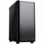 Корпус Zalman S4 Black S4 BLACK Mid-Tower