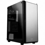 Корпус Zalman S4 Black S4 BLACK Mid-Tower