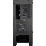 Корпус MSI MAG FORGE 100R Black Mid-Tower