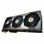 Видеокарта MSI NVIDIA GeForce RTX 3090TI 602-V509-07S 24 ГБ