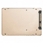 Внутренний накопитель KingSpec P3-2TB SSD (твердотельные), 2 ТБ, 2.5 дюйма, SATA