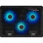 Охлаждающая подставка Defender NS-501 29501