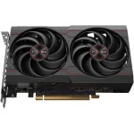 Видеокарта Sapphire RADEON RX 6600 8G 11310-05-20G (8 ГБ)